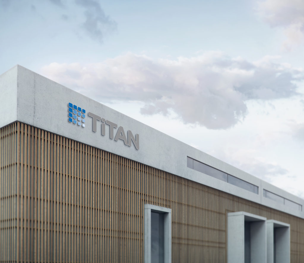 Titan BT smart building technologies and engineering solutions
