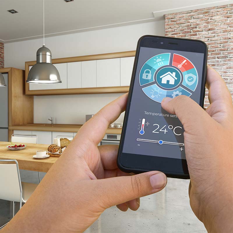 Titan BT smart building technologies and engineering solutions